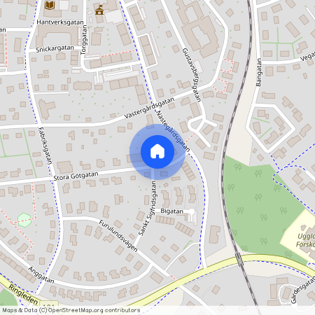 Herrljunga, Stora Götgatan, 22, 52430