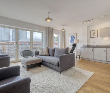 1 Bedroom Apartment - Photo 1