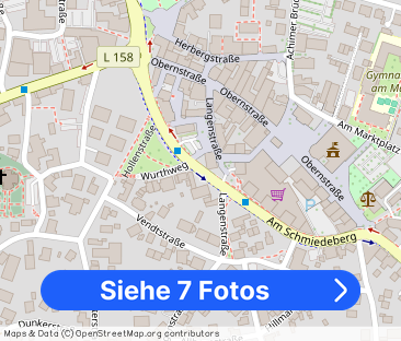 70 m² Wohnung im Liekenquartier | Wohnberechtigungsschein erforderl... - Foto 1