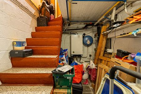 Rijwoning met 3 Slaapkamers, Zolder en Tuin - Foto 3