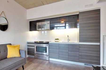 For Lease - 1190 Dundas Street Unit# 220, Toronto, Ontario - Photo 2