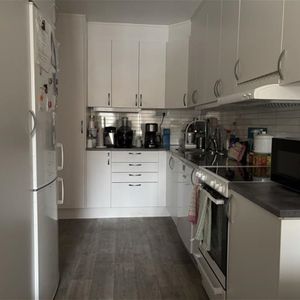 Skolgatan 4 C - Foto 2