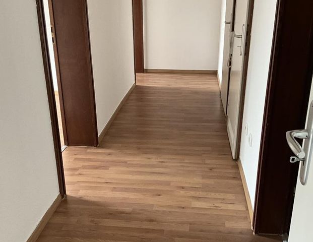 3-Zimmer-Wohnung in Siegen Heckenberg - Photo 1