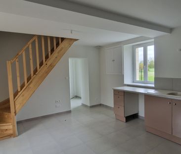 Location Maison 3 pièces 54m² RICHELIEU 37120 - Photo 1