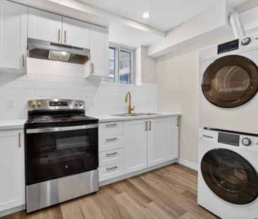 4652A Av. de Kent Montréal (Côte-des-Neiges, QC H3W - Photo 3