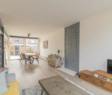 Maison familiale Prof. Lorentzlaan 74, Amstelveen - À Louer - Photo 2