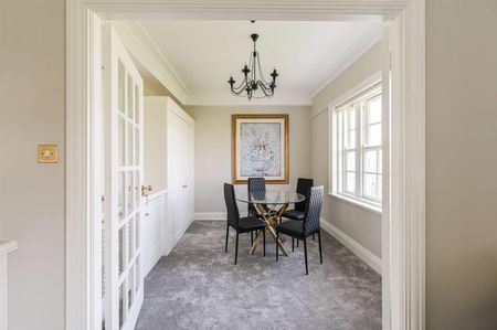 BROMPTON ROAD, SW3, London - Photo 4