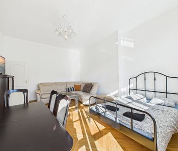 Mieszkanie na wynajem Wrocław-Stare Miasto Wrocław – zdjęcie 3