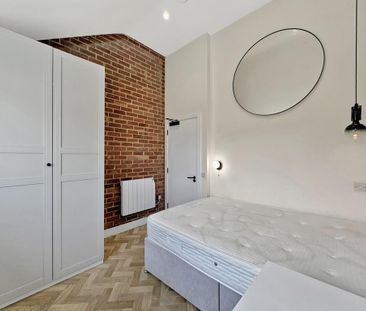 1 bedroom in a house share to rent - Photo 4