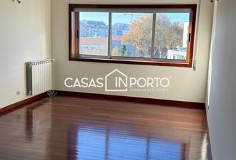 Apartamento T2 em Porto