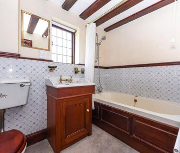 3 bedroom apartment to rent - Photo 5