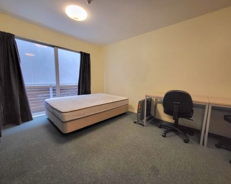 Stylish Studio Apartment for Rent – 315/12 Martin Square, Wellington - Photo 3