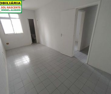 APARTAMENTO - Photo 1