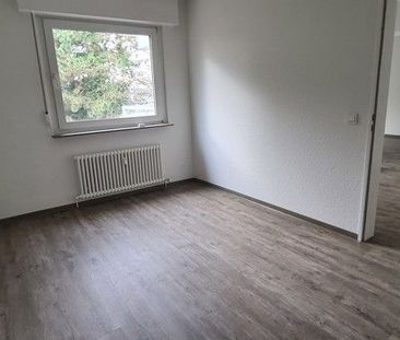 Top-aufgeteilte 3-Raum-Wohnung in Brackel - Foto 1