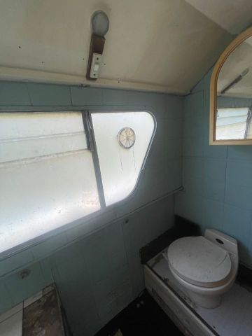 1 Bed House Boat, Sheldon Square, W2 - Photo 2