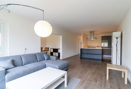 Te huur: Appartement Logger 34 in Amstelveen - Foto 4