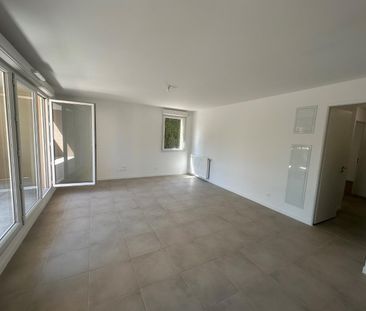 location Appartement T3 DE 64.25m² À TOULOUSE - Photo 2