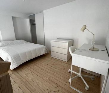 Location appartement t1 39 m² à Nantes (44300) Erdre-Saint-Joseph d... - Photo 4