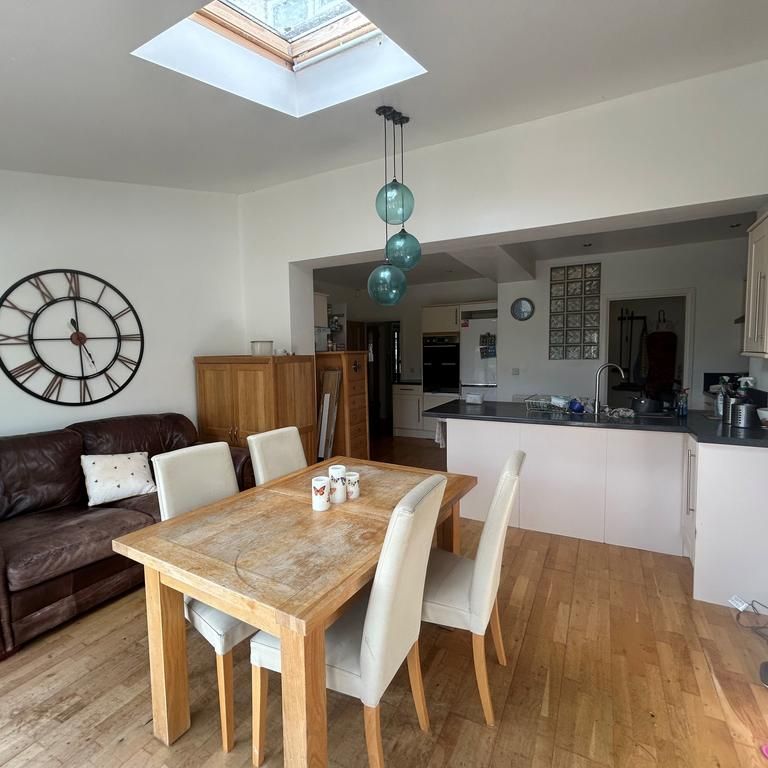 House share to rent - Photo 1