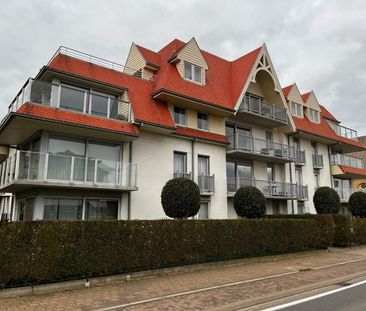 Appartement te huur - Photo 1