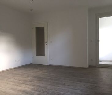 *** 2 Zimmer zzgl. Mansarde + Gäste-Duschbad in ruhiger Grünlage! *** - Photo 1