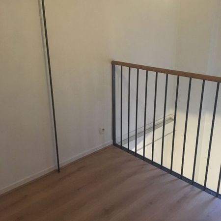 Appartement 1 pièce – 19 m² environ à Rennes (ref : G61447) - Photo 3