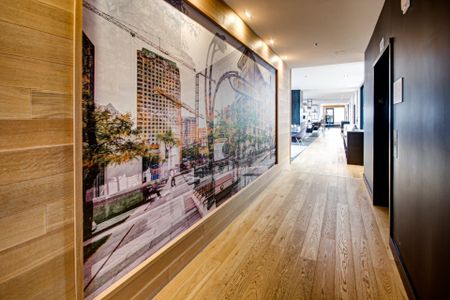Appartement à louer, Montréal (Ville-Marie) - Photo 2