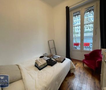 Appartement à louer 2 pièces 32.8m² - Photo 5