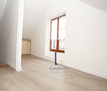 Location Appartement 3 pièces 41m² - Photo 6