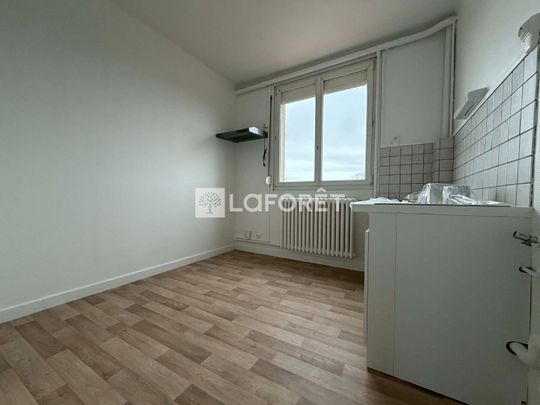 Appartement T5 Vanault-les-Dames à louer - Photo 1