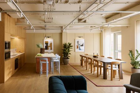 1 bedroom apartment to rent - Photo 3