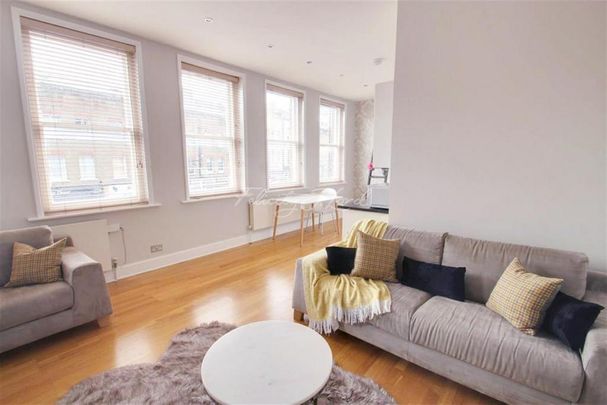 1 bedroom flat to rent - Photo 1