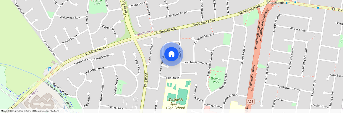 2 Pera Place, NSW 2165, Fairfield West