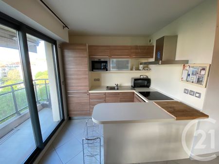 Location Appartement 2 pièces 42m² NICE 06300 - Photo 5