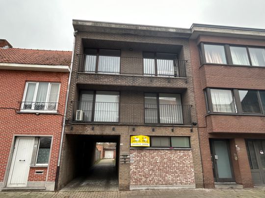 Gelijkvloers appartement in het centrum van Geel - Foto 1