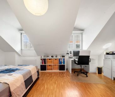 5.5 Zimmer, 148 m², 2. Stock - Photo 2