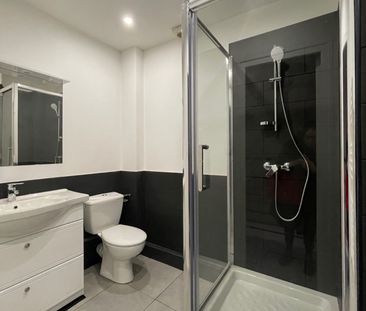 Location Appartement 3 pièces 49m² - Photo 4