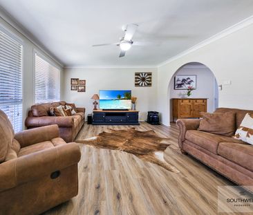 Modern Home In Popular Area - Photo 2