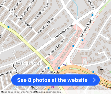 Brookfield Avenue, Leeds, West Yorkshire, LS8 - Photo 1