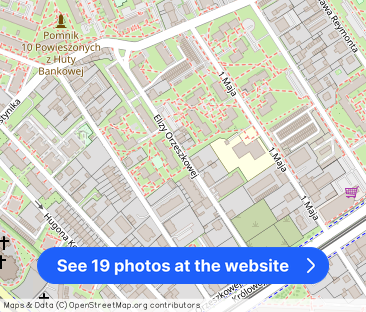 Apartament 2 piętrowy z wielkim tarasem i garażem, mieszkanie-CENTRUM - Photo 1