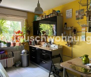 TAUSCHWOHNUNG Altbauwohnung in Duisdorf - Photo 3