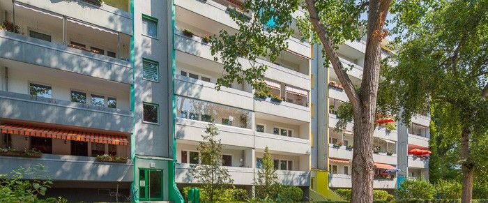 Platz für die ganze Familie - Foto 1