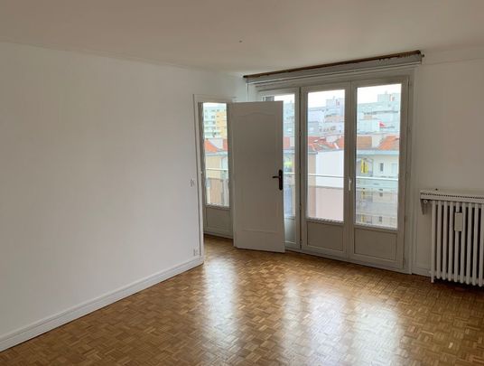 Location appartement 3 pièces, 60.49m², Issy-les-Moulineaux - Photo 1