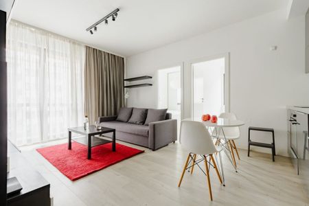 Mieszkanie do wynajęcia 3 pokoje Jana Kazimierza, Warszawa 49 m² - Photo 5