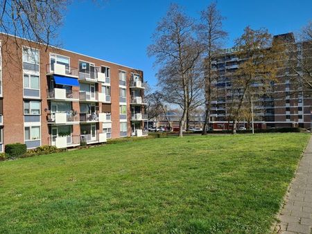 Te huur: Appartement Mercatorplein 51 A in Maastricht - Photo 2