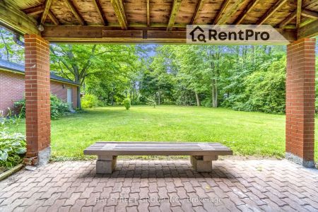 Detached Home For Lease | W9231450 - Photo 2