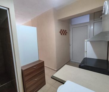 Studio/Γκαρσονιέρα για ενοικίαση Παναγούδα (Καβάλα) - Φωτογραφία 3
