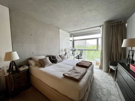 Luxury Duplex for rent in Madrid, Spain - Photo 5