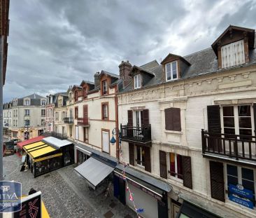 Appartement à louer 2 pièces 25.81m² - Photo 4