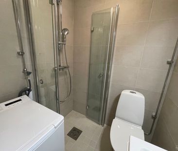 Västgötagatan 23 B - Photo 5